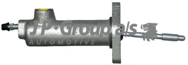 1130500600 JP+GROUP Slave Cylinder, clutch