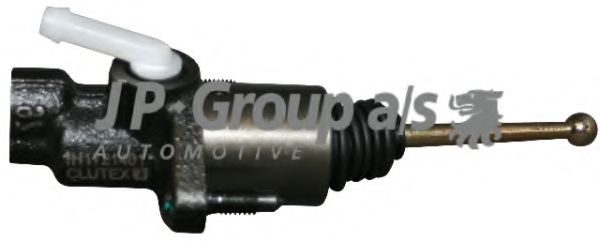 1130600100 JP+GROUP Clutch Master Cylinder, clutch