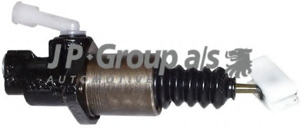 1130600700 JP+GROUP Clutch Master Cylinder, clutch