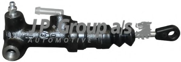 1130600900 JP+GROUP Master Cylinder, clutch