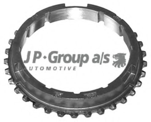 1131300200 JP+GROUP Synchronizer Ring, manual transmission
