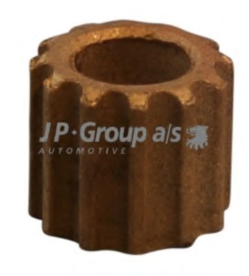 1131501000 JP+GROUP Clutch Guide Tube, clutch