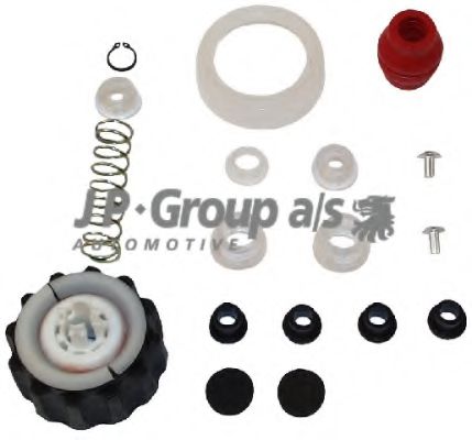 1131700310 JP+GROUP Manual Transmission Repair Kit, gear lever