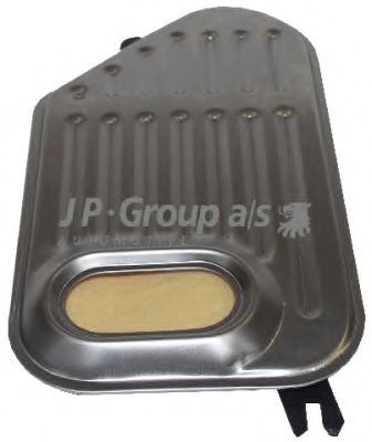 1131900500 JP+GROUP Гидрофильтр, автоматическая коробка передач
