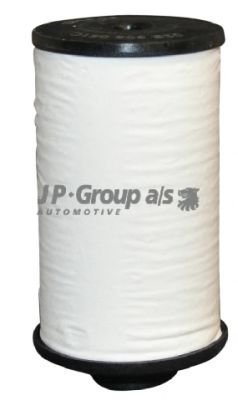 1131900800 JP+GROUP Hydraulic Filter Set, automatic transmission