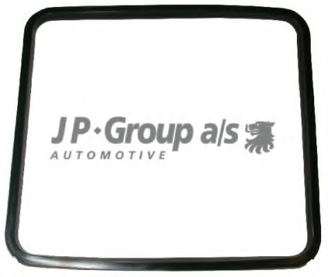 1132000100 JP+GROUP Seal, automatic transmission oil pan