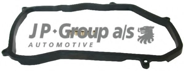 1132000300 JP+GROUP Seal, automatic transmission oil pan