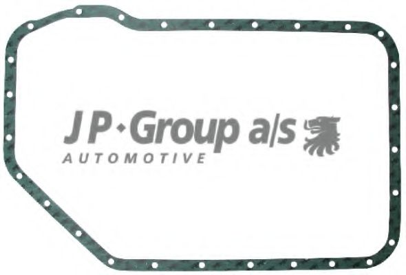 1132000400 JP+GROUP Seal, automatic transmission oil pan