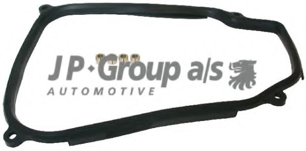 1132000600 JP+GROUP Seal, automatic transmission oil pan