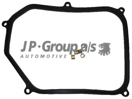1132000800 JP+GROUP Seal, automatic transmission oil pan