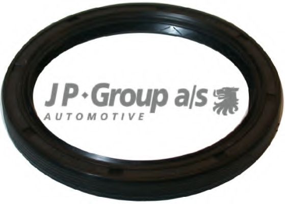 1132101000 JP+GROUP Shaft Seal, manual transmission flange