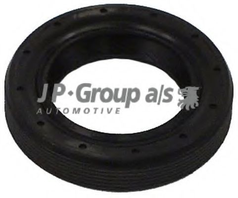 1132101900 JP+GROUP Shaft Seal, manual transmission