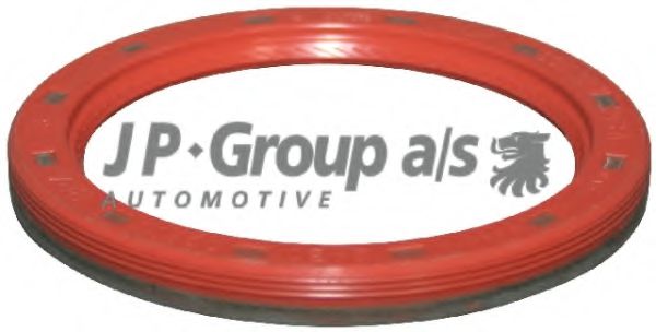 1132102100 JP+GROUP Shaft Seal, automatic transmission