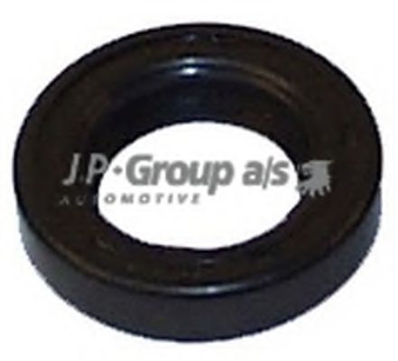 1132102300 JP+GROUP Shaft Seal, manual transmission
