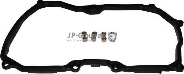 1132102500 JP+GROUP Seal, automatic transmission oil pan
