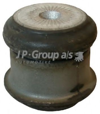 1132401400 JP+GROUP Wheel Suspension Mounting, axle beam