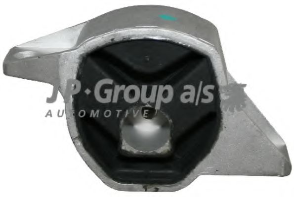 1132401500 JP+GROUP Automatic Transmission Mounting, automatic transmission