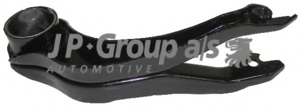 1132402400 JP+GROUP Mounting, automatic transmission