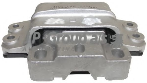 1132404370 JP+GROUP Engine Mounting