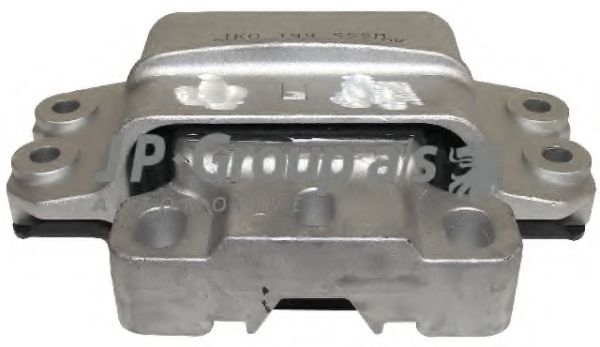 1132404470 JP+GROUP Mounting, automatic transmission