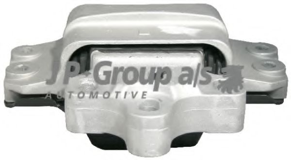 1132404670 JP+GROUP Mounting, automatic transmission