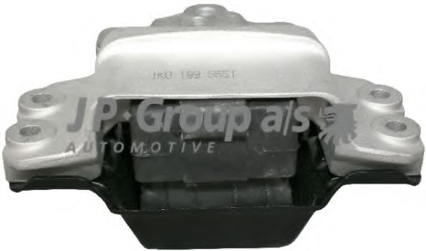 1132404770 JP+GROUP Mounting, automatic transmission