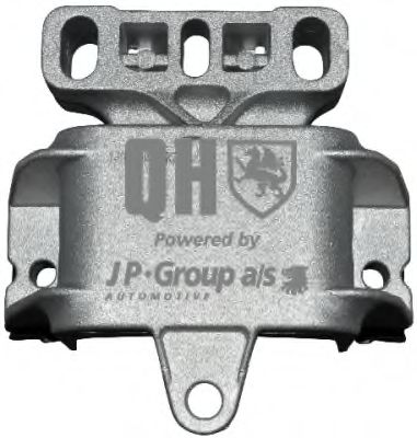1117906779 JP+GROUP Mounting, automatic transmission