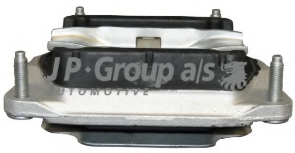 1132408500 JP+GROUP Automatic Transmission Mounting, automatic transmission