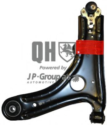 1140101279 JP+GROUP Wheel Suspension Track Control Arm