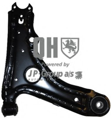1140101509 JP+GROUP Track Control Arm