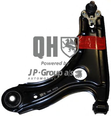 1140101579 JP+GROUP Wheel Suspension Track Control Arm