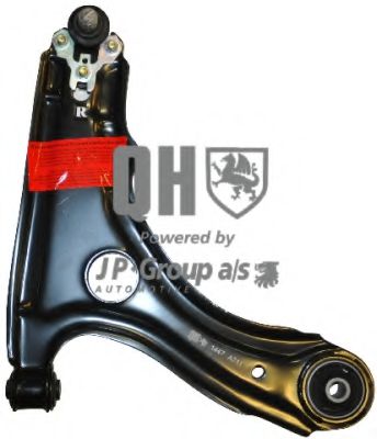 1140101589 JP+GROUP Track Control Arm