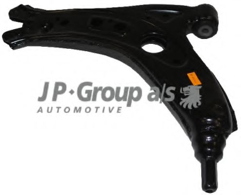 1140102100 JP+GROUP Track Control Arm