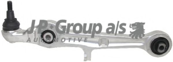 1140102200 JP+GROUP Track Control Arm