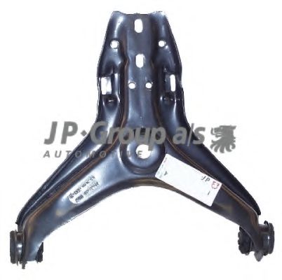 1140102400 JP+GROUP Wheel Suspension Track Control Arm