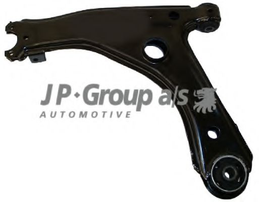1140102570 JP+GROUP Wheel Suspension Track Control Arm