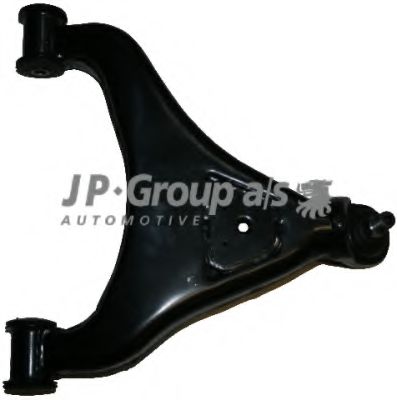 1140102780 JP+GROUP Wheel Suspension Track Control Arm