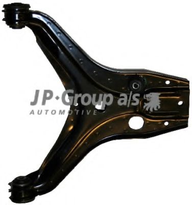 1140103570 JP+GROUP Wheel Suspension Track Control Arm