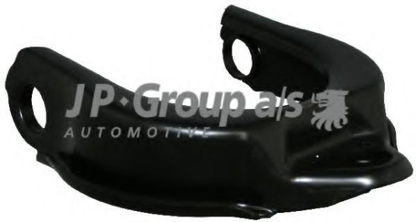1140103700 JP+GROUP Wheel Suspension Track Control Arm
