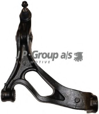 1140104770 JP+GROUP Track Control Arm