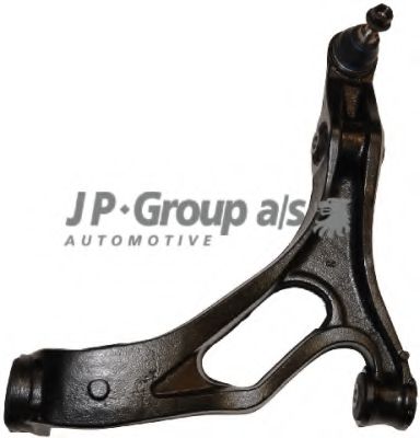 1140104780 JP+GROUP Wheel Suspension Track Control Arm