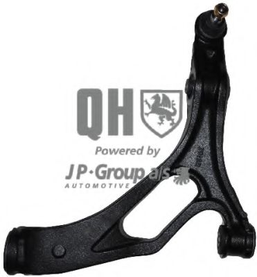 1140104789 JP+GROUP Wheel Suspension Track Control Arm