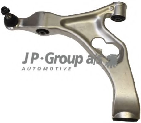 1140104880 JP+GROUP Track Control Arm