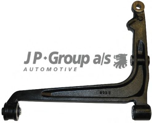 1140104980 JP+GROUP Track Control Arm