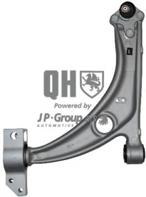 1140106679 JP+GROUP Wheel Suspension Track Control Arm