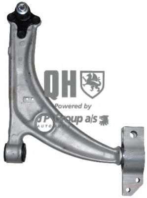 1140106689 JP GROUP Track Control Arm