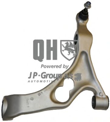 1140107089 JP+GROUP Track Control Arm