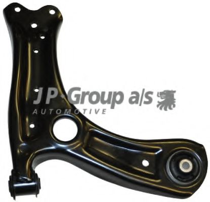 1140107580 JP+GROUP Track Control Arm