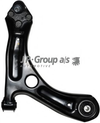 1140108780 JP+GROUP Track Control Arm