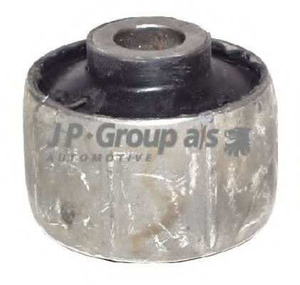 1140201500 JP+GROUP Wheel Suspension Control Arm-/Trailing Arm Bush